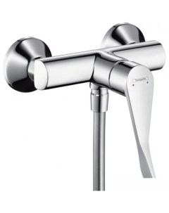 Смеситель Focus 31916000 Hansgrohe