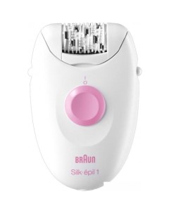 Эпилятор Silk epil 1170 Braun