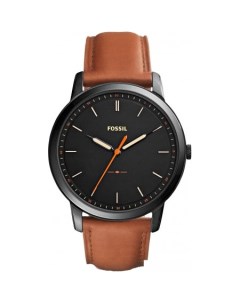 Наручные часы The Minimalist FS5305 Fossil