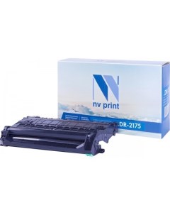 Картридж NV-DR2175 (аналог Brother DR-2175) Nv print