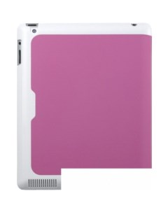 Чехол для планшета The new WAKE UP FOLIO Pink (C-IP3F-SCWU-NW) Cooler master