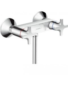 Смеситель Logis Classic 71260000 Hansgrohe