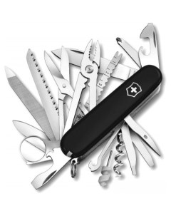 Туристический нож SwissChamp (1.6795.3) Victorinox