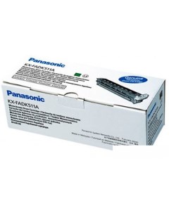 Фотобарабан KX-FADK511A Panasonic