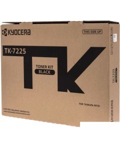 Картридж TK 7225 Kyocera