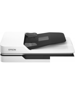 Сканер WorkForce DS 1630 Epson