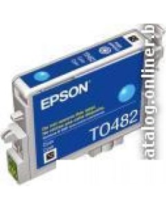 Картридж EPT04824010 C13T04824010 Epson