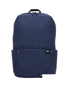 Рюкзак Mi Casual Daypack темно синий Xiaomi