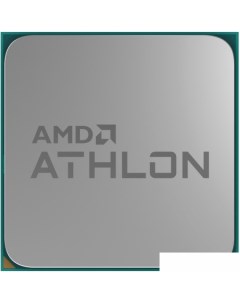 Процессор Athlon 200GE Amd