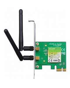 Wi-Fi адаптер TL-WN881ND Tp-link