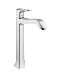 Смеситель Metris Classic 31078000 Hansgrohe