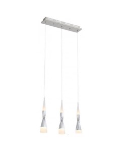 Подвесная люстра Bochie SL405.103.03 St luce