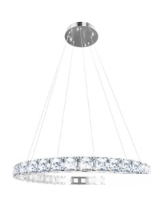 Подвесная люстра Tiffany 10204/800 Chrome Loft it