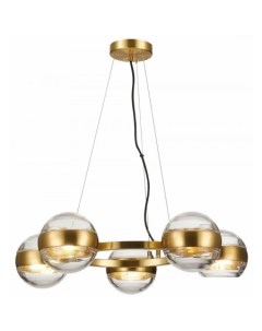 Подвесная люстра Bala SL1156.303.05 St luce