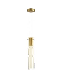 Подвесная люстра Scrow 5059/5LA Odeon light