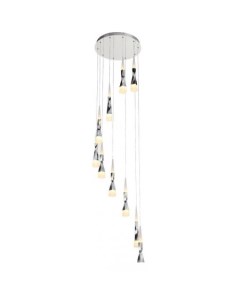 Подвесная люстра Bochie SL405 103 10 St luce