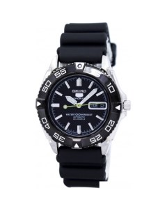 Наручные часы 5 Sports SNZB23J2 Seiko