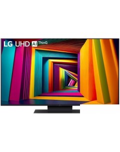 Телевизор UT91 50UT91006LA Lg