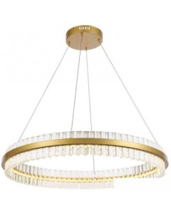 Подвесная люстра Cherio SL383.223.01 St luce