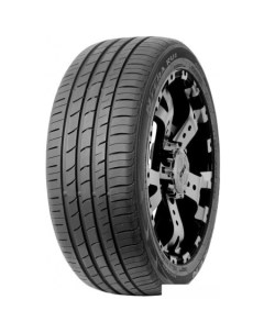 Летние шины N'Fera RU1 225/65R18 103H Nexen