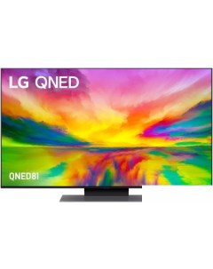 Телевизор QNED 50QNED816RA Lg