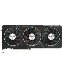 Видеокарта GeForce RTX­­ 4070 Gaming OC 12G GV-N4070GAMING OC-12GD Gigabyte