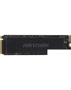 SSD G4000E 1TB HS-SSD-G4000E-1024G Hikvision