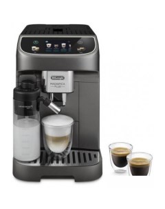 Кофемашина Magnifica Plus ECAM320.70.TB Delonghi