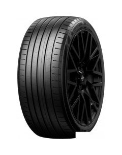 Автомобильные шины Quest-X 285/45R20 112Y Greentrac