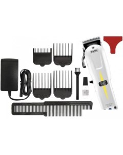 Машинка для стрижки волос Cordless Super Taper 8591-2316H Wahl