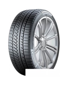 Автомобильные шины WinterContact TS 850 P 225/35R19 88W Continental