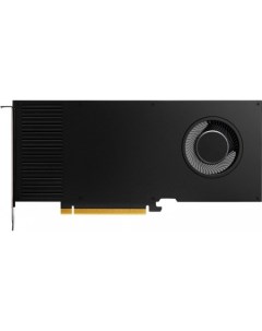 Видеокарта RTX A4000 16GB GDDR6 VCNRTXA4000-PB Pny