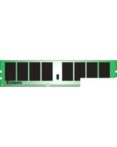 Оперативная память 4GB DDR3 PC3 12800 KVR16LN11 4WP Kingston