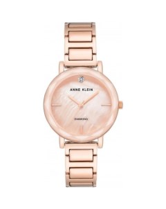 Наручные часы 3278PMRG Anne klein