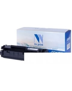 Картридж NV-Q2612X (аналог HP Q2612X) Nv print