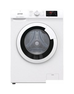 Стиральная машина WHE60SFS Gorenje