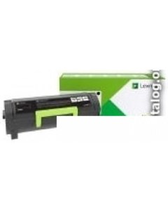 Картридж 56F5H0E Lexmark