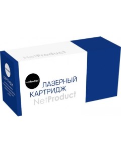 Картридж N-KX-FAT411A Netproduct