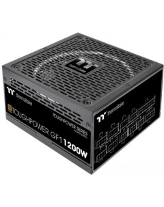 Блок питания Toughpower GF1 1200W TT Premium Edition PS-TPD-1200FNFAGE-1 Thermaltake