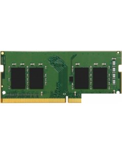 Оперативная память 16GB DDR4 SODIMM PC4 21300 KCP426SS8 16 Kingston