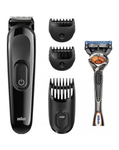 Универсальный триммер Styling Kit SK3000 Braun