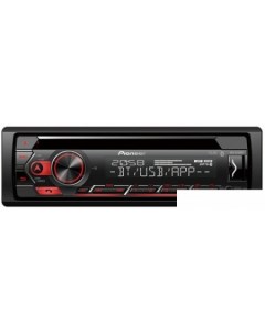 CD MP3 магнитола DEH S420BT Pioneer