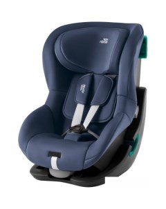 Детское автокресло King Pro (moonlight blue) Britax romer