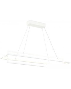 Подвесная люстра FL FL5735 Ambrella light