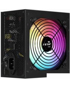 Блок питания KCAS Plus Gold 850W Aerocool