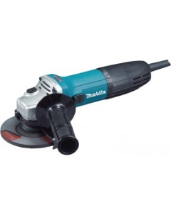 Угловая шлифмашина GA4530R Makita