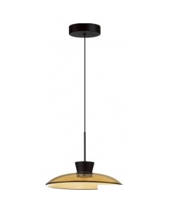 Подвесная люстра Saucer 5055/9LA Odeon light