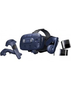 Очки виртуальной реальности для ПК Vive Pro Full Kit Htc