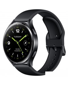 Умные часы Watch 2 M2320W1 (черный, международная версия) Xiaomi