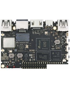 Одноплатный компьютер VIM3 Pro KVIM3-P-002 Khadas